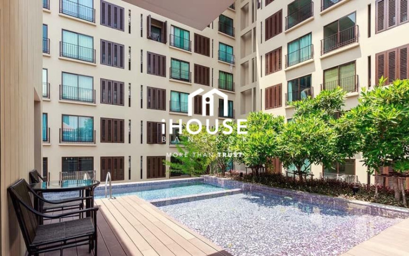 Condolette Dwell Sukhumvit 26